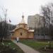Храм Святителей Московских в городе Москва