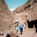 Lalibela rock churches (east)