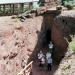 Lalibela rock churches (east)