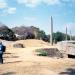 Northern Axum Stelae Park