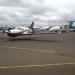 Wilson Airport in Nairobi city