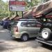 Wanawisata Cigendel in Sumedang city