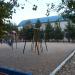 Детская площадка в городе Севастополь