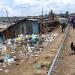 Kibera in Nairobi city
