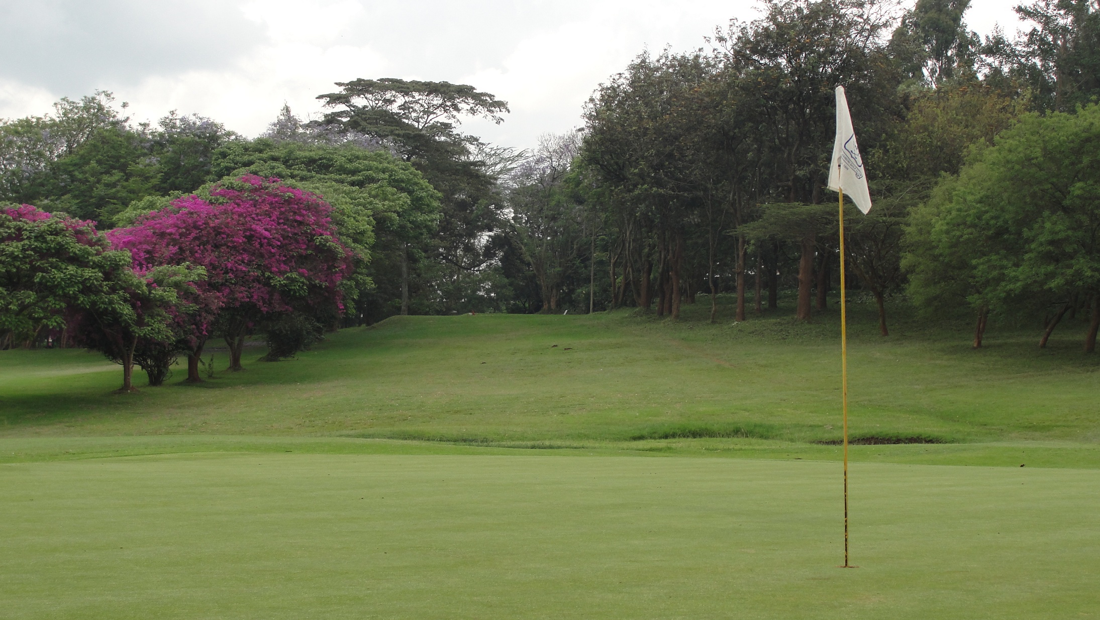 Royal Golf Club Nairobi Nairobi