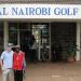 Royal Golf Club Nairobi in Nairobi city