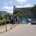 Mbagathi District Hospital in Nairobi city