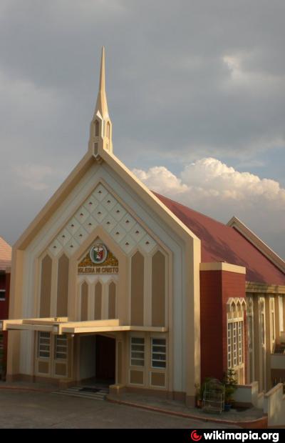 Iglesia Ni Cristo Lokal Ng Muzon San Jose Del Monte 9773