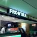 Frontier na Guarulhos city
