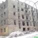Здание треста «Константиновпромстрой» в городе Константиновка