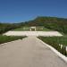 Polish cemetery at Monte Cassino