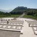 Polish cemetery at Monte Cassino