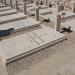 Polish cemetery at Monte Cassino