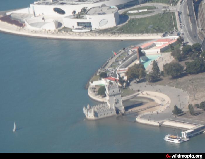 Fort Of Bom Sucesso Museum Of Combatants Lisbon