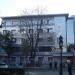 Ministry of Health and Social Protection in Tirana city
