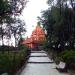 Vishnu Temple - Parvati Hills, Pune