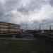 Сортировочная горка в городе Волноваха