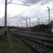 Сортировочная горка в городе Волноваха