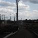 Сортировочная горка в городе Волноваха