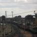 Сортировочная горка в городе Волноваха