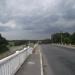 Автодорожный путепровод в городе Волноваха