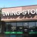 Wingstop in College Station, Texas city