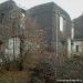 Руины дома Гомона (ул. Шмидта, 3) в городе Константиновка