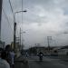 Tullahan Bridge - MacArthur Highway in Malabon city