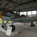 Utin Messerschmitt Bf 109 G-6 -muistomerkki