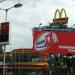 McDonald's in Bandung city