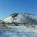 Шахта № 10 в городе Торецк