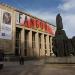 National Museum (Muzeum Narodowe) – Main Building