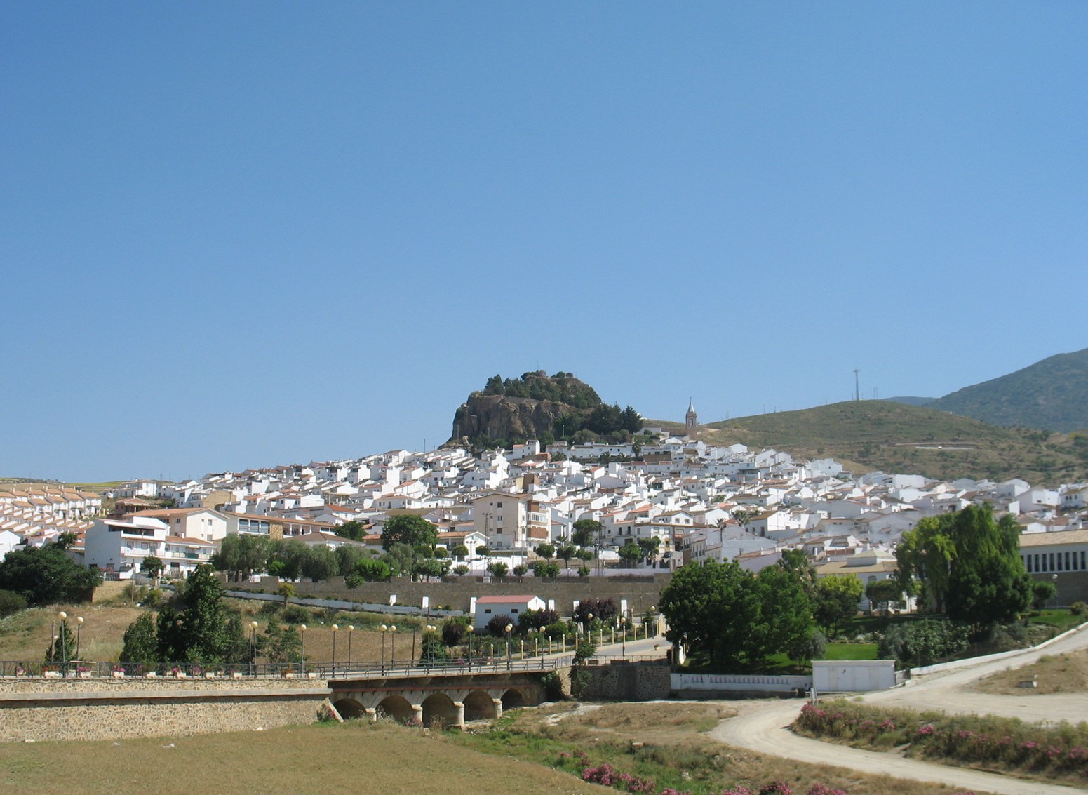 Ardales