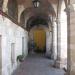 Claustro de las Novicias en la ciudad de Arequipa Metropolitano