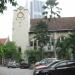 Methodist Boys' School KL (Primary & Secondary) in Kuala Lumpur city