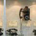 Telephone history museum