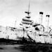 Wreck of USS Rochester/Saratoga/New York (ACR/CA-2)