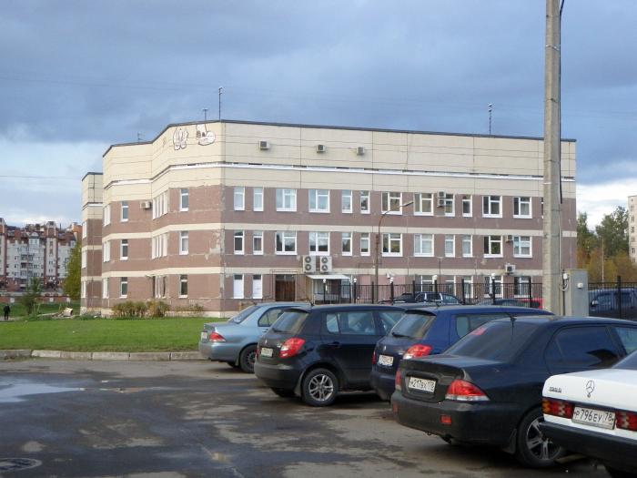 Konsultativny gepatologichesky tsentr, medical center, clinic, City of Kazan, Po