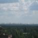 Rozdzielnia 750 kV stacji elektroenergetycznej Czarnobylska