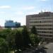 Yellowstone County Courthouse