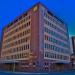 Yellowstone County Courthouse