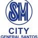 SM City General Santos in General Santos City city