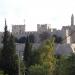 Башня Давида (ru) في ميدنة القدس الشريف 