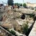 Знищені підземелля в місті Луцьк