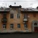 «Дом с балконами» в городе Васкелово