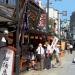 제석천삼도(帝釋天參道) (ko) in Tokyo city