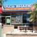 Taco Shack in Austin, Texas city