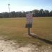 Airman - Sports Field 10 in College Station, Texas city