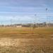Old Glory Complex in College Station, Texas city