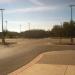 Water Tank in College Station, Texas city